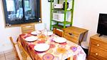 DiningRoom - Ferienwohnung für 6 Personen (35 m²) in Les Contamines-Montjoie - Top-Hundeurlaub