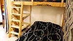 BedRoom - Ferienwohnung für 6 Personen (35 m²) in Les Contamines-Montjoie - Top-Hundeurlaub