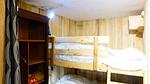 BedRoom - Ferienwohnung für 6 Personen (35 m²) in Les Contamines-Montjoie - Top-Hundeurlaub