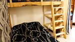 BedRoom - Ferienwohnung für 6 Personen (35 m²) in Les Contamines-Montjoie - Top-Hundeurlaub