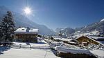 AreaWinter5KM - Ferienwohnung für 6 Personen (35 m²) in Les Contamines-Montjoie - Top-Hundeurlaub