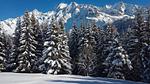 AreaWinter5KM - Ferienwohnung für 6 Personen (35 m²) in Les Contamines-Montjoie - Top-Hundeurlaub