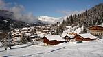 AreaWinter20KM - Ferienwohnung für 6 Personen (35 m²) in Les Contamines-Montjoie - Top-Hundeurlaub