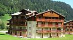 ExteriorSummer - Ferienwohnung für 7 Personen (28 m²) in Châtel - Top-Hundeurlaub