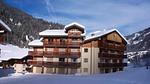 ExteriorWinter - Ferienwohnung für 7 Personen (28 m²) in Châtel - Top-Hundeurlaub