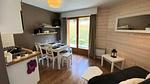 LivingRoom - Ferienwohnung für 7 Personen (28 m²) in Châtel - Top-Hundeurlaub