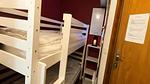 BedRoom - Ferienwohnung für 7 Personen (28 m²) in Châtel - Top-Hundeurlaub