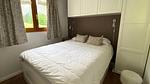 BedRoom - Ferienwohnung für 7 Personen (28 m²) in Châtel - Top-Hundeurlaub