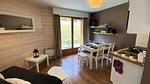 LivingRoom - Ferienwohnung für 7 Personen (28 m²) in Châtel - Top-Hundeurlaub