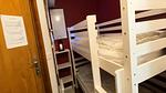 BedRoom - Ferienwohnung für 7 Personen (28 m²) in Châtel - Top-Hundeurlaub