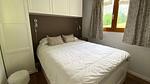 BedRoom - Ferienwohnung für 7 Personen (28 m²) in Châtel - Top-Hundeurlaub
