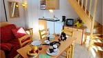 Untagged - Ferienwohnung für 9 Personen (50 m²) in Aussois - Top-Hundeurlaub