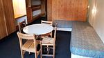 Untagged - Ferienwohnung für 5 Personen (28 m²) in Bourg-Saint-Maurice - Top-Hundeurlaub