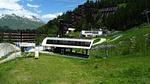 Untagged - Ferienwohnung für 5 Personen (28 m²) in Bourg-Saint-Maurice - Top-Hundeurlaub