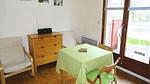 LivingRoom - Ferienwohnung für 3 Personen (26 m²) in Aix-les-Bains - Top-Hundeurlaub