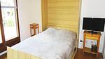 BedRoom - Ferienwohnung für 3 Personen (26 m²) in Aix-les-Bains - Top-Hundeurlaub