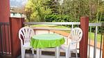 TerraceBalcony - Ferienwohnung für 3 Personen (26 m²) in Aix-les-Bains - Top-Hundeurlaub