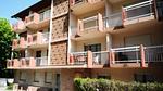 ExteriorSummer - Ferienwohnung für 3 Personen (26 m²) in Aix-les-Bains - Top-Hundeurlaub