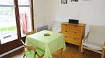 LivingRoom - Ferienwohnung für 3 Personen (26 m²) in Aix-les-Bains - Top-Hundeurlaub