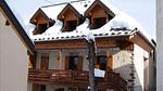 Untagged - Ferienwohnung für 5 Personen (32 m²) in Valloire - Top-Hundeurlaub