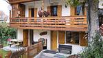 Untagged - Ferienwohnung für 5 Personen (32 m²) in Valloire - Top-Hundeurlaub