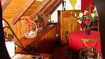 Untagged - Ferienwohnung für 5 Personen (32 m²) in Valloire - Top-Hundeurlaub