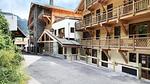 Ambiance - Ferienwohnung für 7 Personen (40 m²) in Châtel - Top-Hundeurlaub