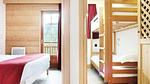 Ambiance - Ferienwohnung für 7 Personen (40 m²) in Châtel - Top-Hundeurlaub