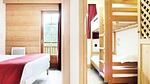 Ambiance - Ferienwohnung für 7 Personen (40 m²) in Châtel - Top-Hundeurlaub