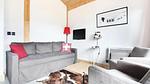 Ambiance - Ferienwohnung für 7 Personen (40 m²) in Châtel - Top-Hundeurlaub