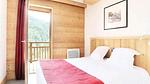 Ambiance - Ferienwohnung für 7 Personen (40 m²) in Châtel - Top-Hundeurlaub