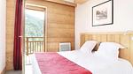 Ambiance - Ferienwohnung für 7 Personen (40 m²) in Châtel - Top-Hundeurlaub