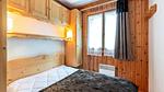 Untagged - Ferienwohnung für 7 Personen (28 m²) in Les Allues - Top-Hundeurlaub