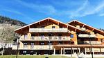 ExteriorSummer - Ferienwohnung für 5 Personen (33 m²) in La Clusaz - Top-Hundeurlaub