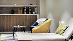 LivingRoom - Ferienwohnung für 5 Personen (33 m²) in La Clusaz - Top-Hundeurlaub