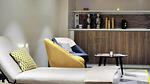 LivingRoom - Ferienwohnung für 5 Personen (33 m²) in La Clusaz - Top-Hundeurlaub