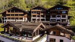 ExteriorSummer - Ferienwohnung für 5 Personen (37 m²) in La Clusaz - Top-Hundeurlaub