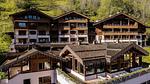 ExteriorSummer - Ferienwohnung für 5 Personen (37 m²) in La Clusaz - Top-Hundeurlaub