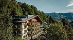 AreaSummer5KM - Ferienwohnung für 5 Personen (37 m²) in La Clusaz - Top-Hundeurlaub