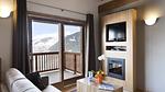 Untagged - Ferienwohnung für 7 Personen (41 m²) in Sainte Foy Tarentaise - Top-Hundeurlaub