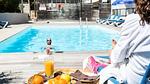 Untagged - Ferienwohnung für 4 Personen (28 m²) in La Rochelle - Top-Hundeurlaub
