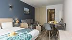 Untagged - Ferienwohnung für 4 Personen (28 m²) in La Rochelle - Top-Hundeurlaub