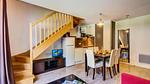 Untagged - Ferienwohnung für 7 Personen (40 m²) in Les Déserts - Top-Hundeurlaub