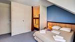 Untagged - Ferienwohnung für 7 Personen (40 m²) in Les Déserts - Top-Hundeurlaub
