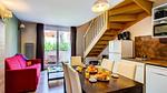 Untagged - Ferienwohnung für 7 Personen (40 m²) in Les Déserts - Top-Hundeurlaub