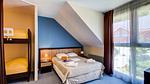 Untagged - Ferienwohnung für 7 Personen (40 m²) in Les Déserts - Top-Hundeurlaub