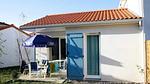 Ferienwohnung für 5 Personen (30 m²) in Saint-Brévin-l'Océan - Top-Hundeurlaub