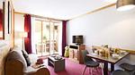 Ferienwohnung für 7 Personen (38 m²) in Notre Dame De Bellecombe - Top-Hundeurlaub