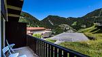 TerraceBalcony - Ferienwohnung für 6 Personen (83 m²) in Le Bossonnet - Top-Hundeurlaub