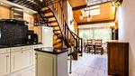 LivingRoom - Ferienwohnung für 6 Personen (83 m²) in Le Bossonnet - Top-Hundeurlaub